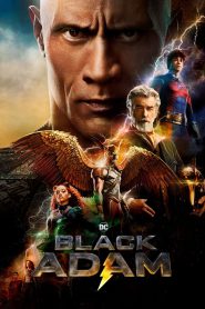 Black Adam (2022) Hindi + English – Full Movie Download & Watch FREE – GOLDMETBD.COM
