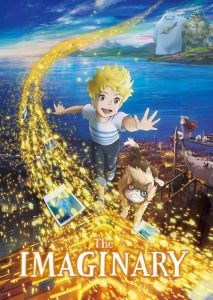 The Imaginary (2023) Hindi + English + Japanese – Full Movie Download & Watch FREE – GOLDMETBD.COM