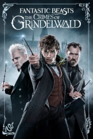 Fantastic Beasts: The Crimes of Grindelwald (2018) BluRay Dual Audio – Full Movie Download & Watch FREE – GOLDMETBD.COM