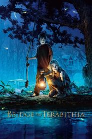 Bridge to Terabithia (2007) Hindi/English – Full Movie Download & Watch FREE – GOLDMETBD.COM